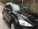 Ssangyong Kyron 2008 - Cần bán xe 7 chỗ Ssangyong Kyron sản xuất năm 2008, màu đen, xe nhập như mới