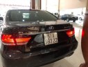 Lexus LS ls600hl 2014 - Lexus LS600HL hybrid 2014, màu nâu ánh kim