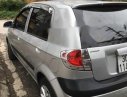 Hyundai Getz   2009 - Bán xe Hyundai Getz 2009, màu bạc, giá 225tr