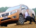 Nissan Navara VL 2017 - Bán Nissan Navara VL sản xuất 2017, nhập khẩu nguyên chiếc