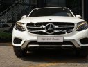 Mercedes-Benz Smart 250 4MATIC 2018 - Bán ô tô Mercedes 250 4MATIC đời 2018, màu trắng, giá tốt