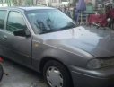 Daewoo Cielo   1995 - Bán Daewoo Cielo đời 1995, màu xám, 45tr