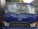 Hyundai HD 65 2010 - Bán xe Hyundai HD 65 đời 2010 gắn cẩu