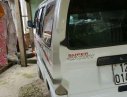 Suzuki Blind Van 2003 - Cần bán gấp Suzuki Blind Van 2003, màu trắng xe gia đình