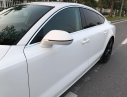 Audi A7 Sportback 3.0 TFSI 2011 - Bán Audi A7 đời 2012, màu trắng, xe nhập