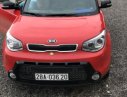 Kia Soul 2014 - Cần bán lại xe Kia Soul đời 2014