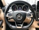 Mercedes-Benz GLE-Class 43 AMG 2017 - Bán xe Mercedes 43 AMG năm sản xuất 2017, màu đỏ, xe nhập