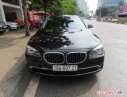 BMW 7 Series 750li 2012 - Bán lại xe BMW 7 Series 750li đời 2012, màu đen