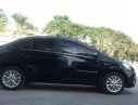 Toyota Vios 2011 - Cần bán gấp Toyota Vios năm sản xuất 2011, màu đen chính chủ, giá chỉ 300 triệu