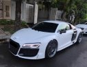 Audi R8 2009 - Bán Audi R8 năm sản xuất 2009, màu trắng, nhập khẩu  