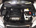 Chevrolet Aveo 1.4l LT 2018 - Bán Chevrolet Aveo 1.4l LT năm 2018, màu đen
