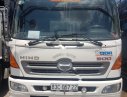 Hino 500 Series 2014 - Bán Hino 500 Series năm sản xuất 2014, màu trắng