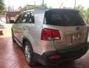 Kia Sorento MT 2.2L 2WD 2009 - Bán Kia Sorento MT 2.2L 2WD đời 2009, màu bạc, xe nhập giá cạnh tranh