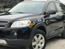 Chevrolet Captiva 2008 - Bán xe Chevrolet Captiva sản xuất 2008, màu đen giá cạnh tranh