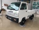 Suzuki Super Carry Truck 1.0 MT 2018 - Bán xe Suzuki Super Carry Truck 1.0 MT năm sản xuất 2018, màu trắng, 249 triệu