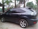 Lexus RX RX 330 2003 - Bán xe Lexus RX RX 330 đăng ký 2003, màu xanh lam nhập khẩu nguyên chiếc, giá chỉ 660 triệu