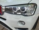 BMW X3 2.0 turbo 2016 - Bán BMW X3 2.0 turbo 2016, màu trắng, nhập khẩu 