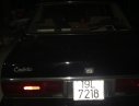 Nissan Cedric VIP 1995 - Cần bán Nissan Cedric VIP năm sản xuất 1995, màu đen, xe nhập