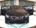 Lexus LS 500h 2018 - Bán xe Lexus LS 500h đời 2018, màu đen, nhập khẩu