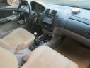 Mazda 323 GLX 2003 - Bán Mazda 323 GLX đời 2003, màu đen  