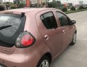 Tobe Mcar 2010 - Cần bán xe Tobe Mcar năm sản xuất 2010, màu hồng, nhập khẩu nguyên chiếc