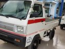 Suzuki Super Carry Truck 2015 - Bán xe Suzuki Super Carry Truck sản xuất 2015, màu trắng 