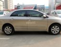 Toyota Corolla altis G 2014 - Bán Toyota Corolla altis G năm sản xuất 2014, màu vàng chính chủ giá cạnh tranh