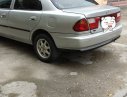 Mazda 323 2000 - Bán xe Mazda 323 bản đủ sport, sản xuất 2000, đăng ký 2001 không taxi dịch vụ