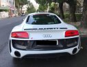 Audi R8 2009 - Bán Audi R8 năm sản xuất 2009, màu trắng, nhập khẩu  