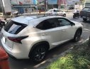 Lexus NX NX300h 2014 - Cần bán xe Lexus NX300h 2014 đăng ký 2015 màu trắng