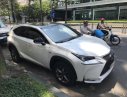 Lexus NX NX300h 2014 - Cần bán xe Lexus NX300h 2014 đăng ký 2015 màu trắng