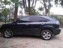 Lexus RX RX 330 2003 - Bán xe Lexus RX RX 330 đăng ký 2003, màu xanh lam nhập khẩu nguyên chiếc, giá chỉ 660 triệu