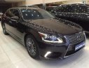 Lexus LS 600hL 2014 - Bán Lexus LS 600hL đời 2014, màu nâu, xe nhập số tự động