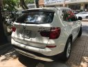 BMW X3 2.0 turbo 2016 - Bán BMW X3 2.0 turbo 2016, màu trắng, nhập khẩu 