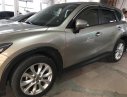 Mazda CX 5 AWD 2016 - Chính chủ bán lại xe Mazda CX 5 AWD đời 2016, màu bạc