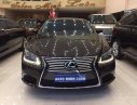 Lexus LS 600hL 2014 - Bán Lexus LS 600hL đời 2014, màu nâu, xe nhập số tự động