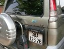 Mitsubishi Jolie 2003 - Bán xe Mitsubishi Jolie đời 2003, màu vàng, nhập khẩu  