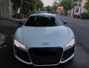 Audi R8 2009 - Bán Audi R8 năm sản xuất 2009, màu trắng, nhập khẩu  