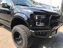 Ford F 150 Platinum 2016 - Bán xe Ford F 150 Platinum đời 2016, màu đen, nhập khẩu