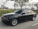 BMW 5 Series 525i 2002 - Bán BMW 5 Series 525i sản xuất 2002, màu đen, nhập khẩu nguyên chiếc số tự động, giá tốt