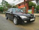 Mazda 323 GLX 2003 - Bán lại xe Mazda 323 GLX 2003, màu đen  