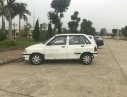 Kia Pride 2003 - Cần bán xe Kia Pride sản xuất 2003, màu trắng, giá tốt