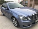 Mercedes-Benz E class 250 2010 - Bán Mercedes 250 sản xuất năm 2010, màu xanh lam, nhập khẩu nguyên chiếc, số tự động giá cạnh tranh