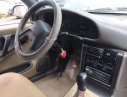 Daewoo Prince 1995 - Bán xe Daewoo Prince SX 1995, màu xám, nhập khẩu