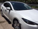 Mazda 3  2.0 2017 - Bán Mazda 3 2.0 năm sản xuất 2017, màu trắng số tự động, giá tốt