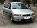 Mazda 323 2000 - Bán xe Mazda 323 bản đủ sport, sản xuất 2000, đăng ký 2001 không taxi dịch vụ