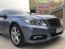 Mercedes-Benz E class 250 2010 - Bán Mercedes 250 sản xuất năm 2010, màu xanh lam, nhập khẩu nguyên chiếc, số tự động giá cạnh tranh