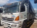 Hino 500 Series 2014 - Bán Hino 500 Series năm sản xuất 2014, màu trắng