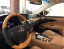 Lexus LS 600hL 2014 - Bán Lexus LS 600hL đời 2014, màu nâu, xe nhập số tự động