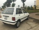 Kia Pride 2003 - Cần bán xe Kia Pride sản xuất 2003, màu trắng, giá tốt